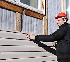 Best Siding for New Construction  in Bedford Heights, OH